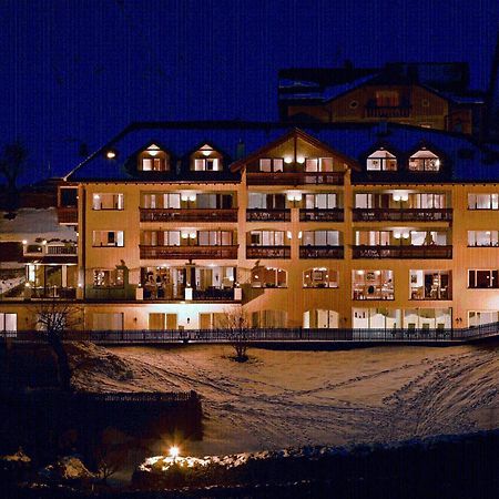Hotel Grones Ortisei Esterno foto