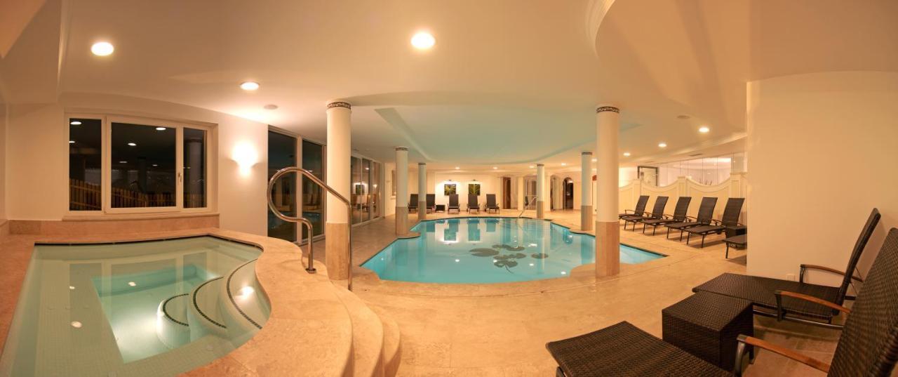 Hotel Grones Ortisei Esterno foto