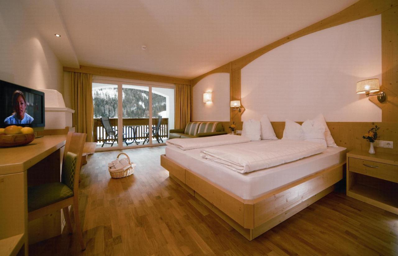 Hotel Grones Ortisei Esterno foto