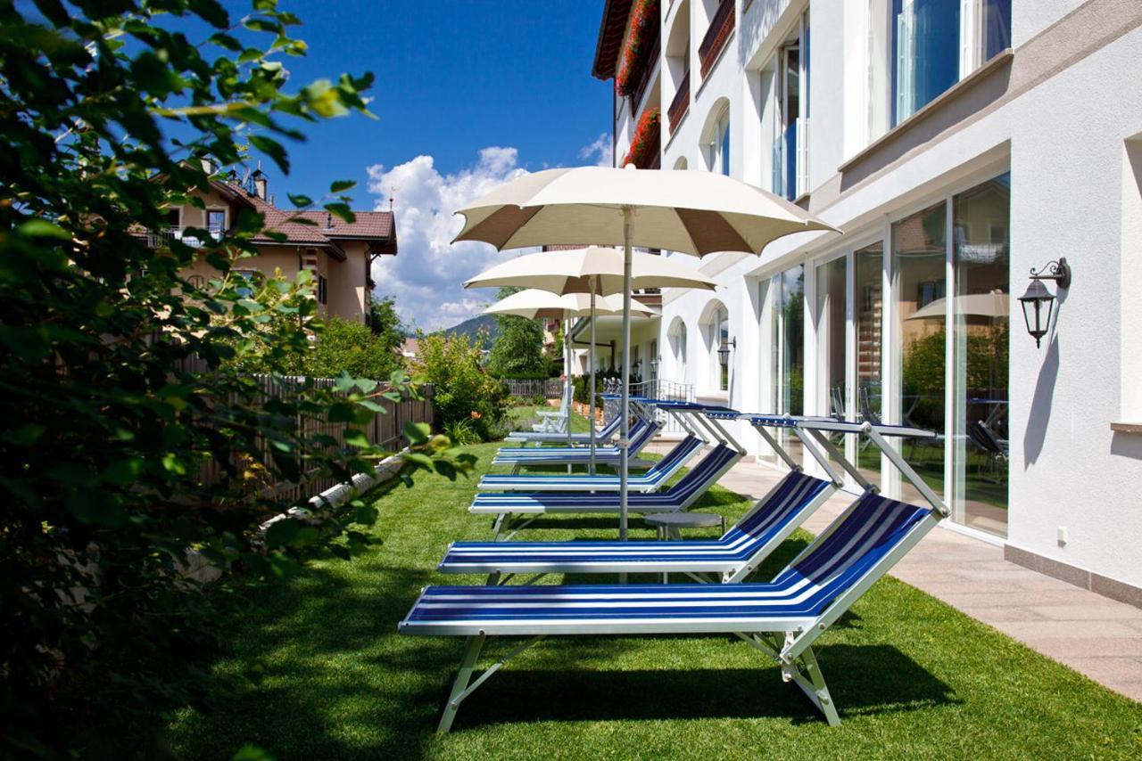 Hotel Grones Ortisei Esterno foto