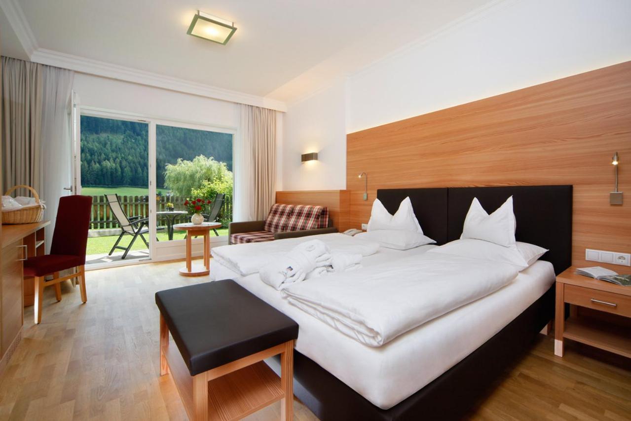 Hotel Grones Ortisei Esterno foto