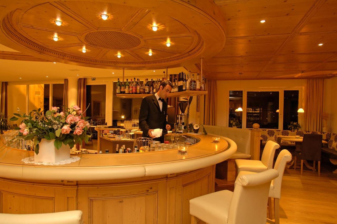Hotel Grones Ortisei Esterno foto