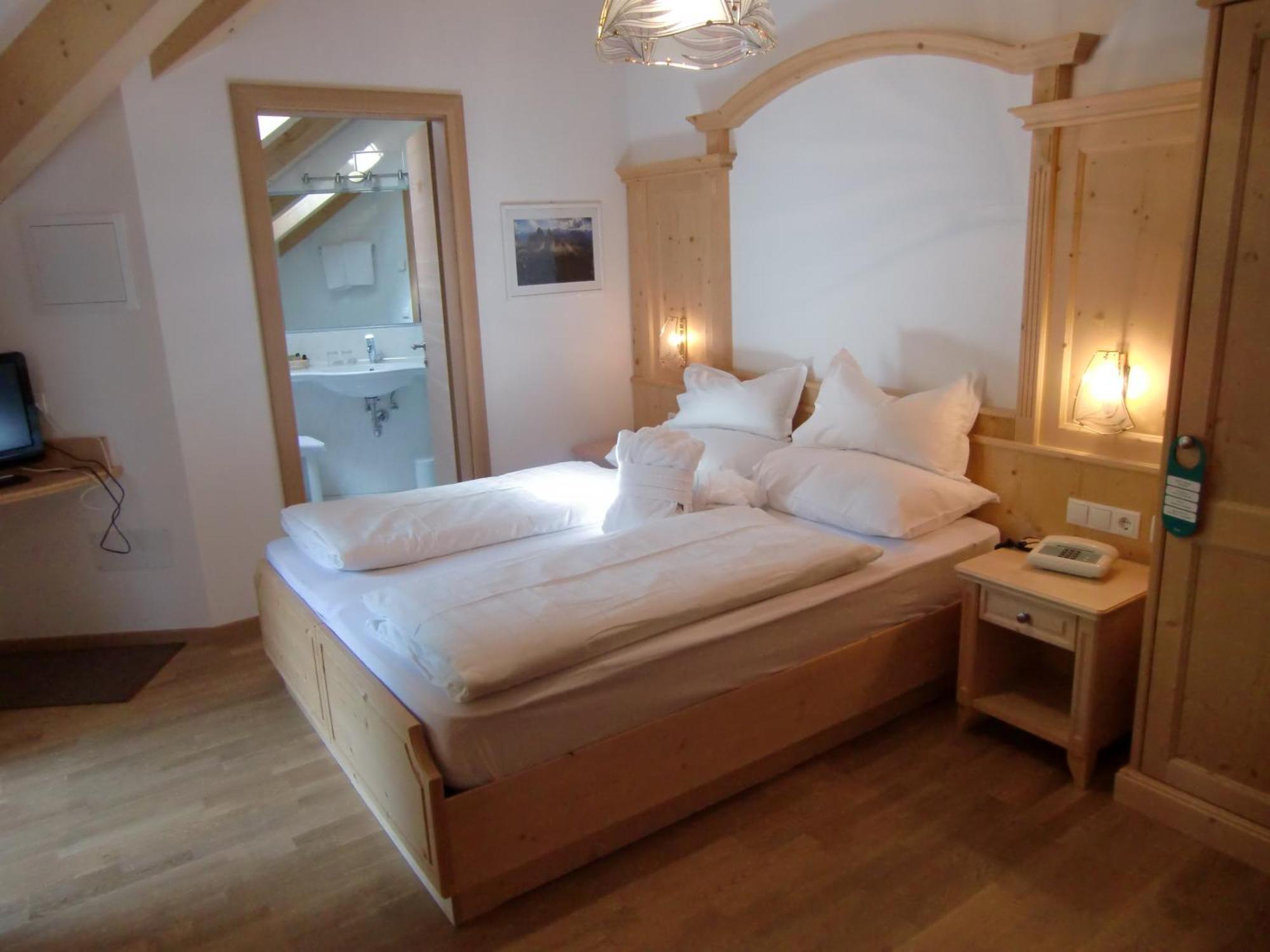Hotel Grones Ortisei Camera foto