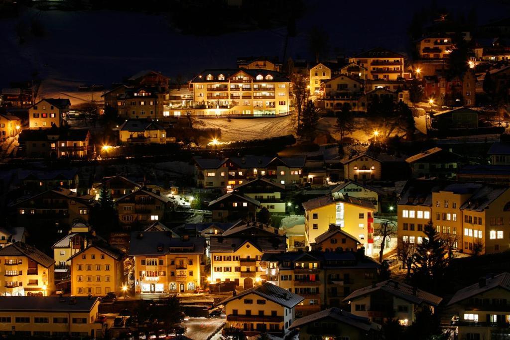 Hotel Grones Ortisei Esterno foto