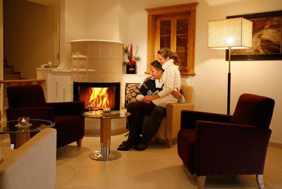 Hotel Grones Ortisei Esterno foto