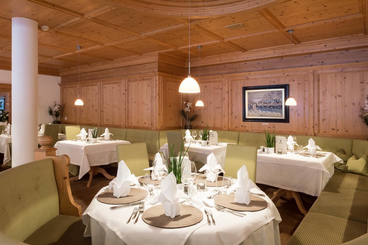 Hotel Grones Ortisei Esterno foto